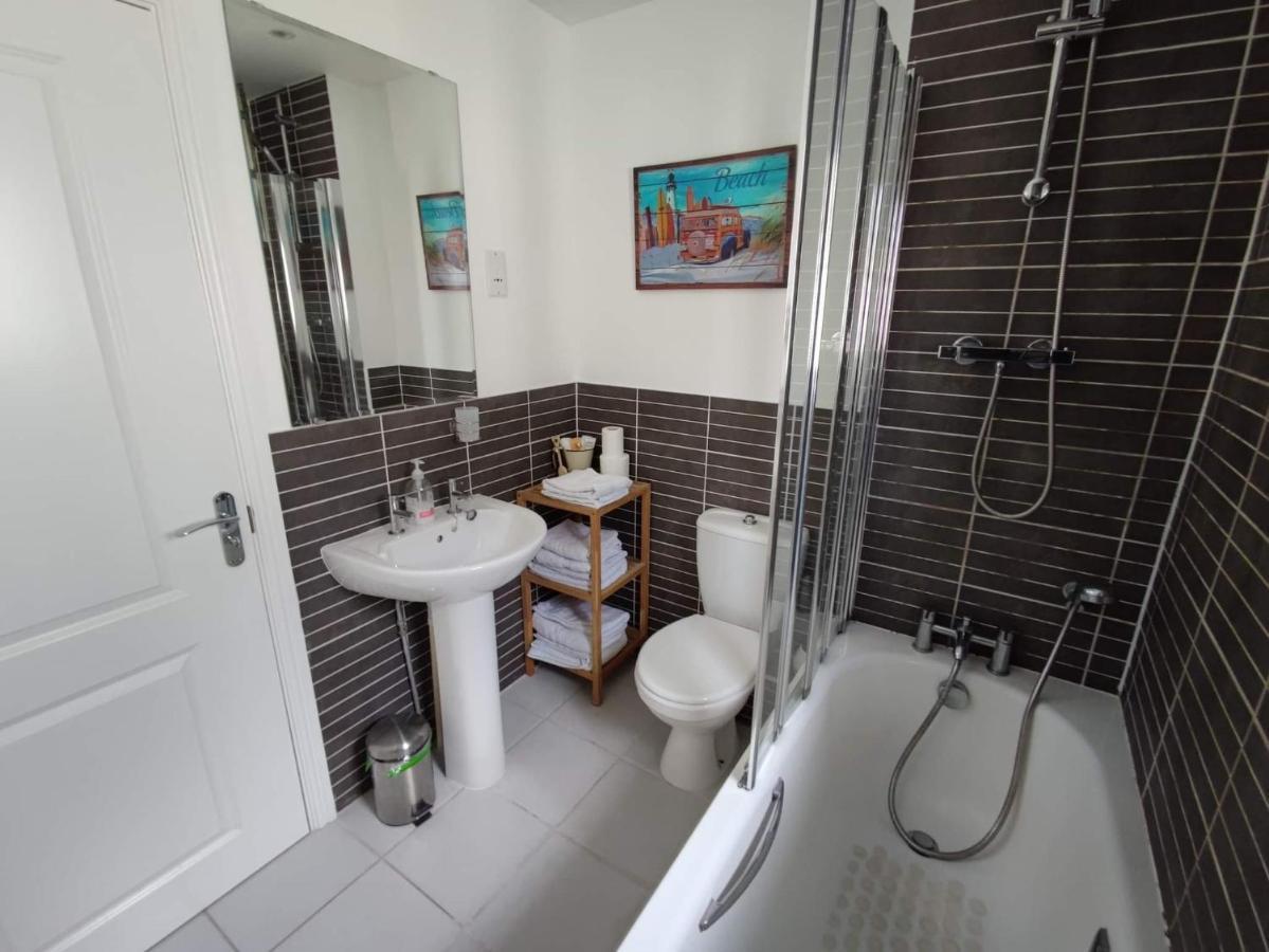Sea Dragon Villa ไรย์ ภายนอก รูปภาพ